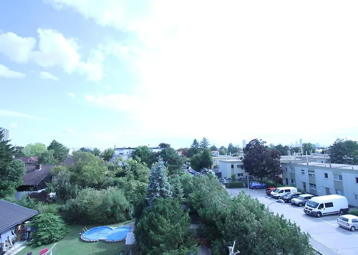 Danube Suites