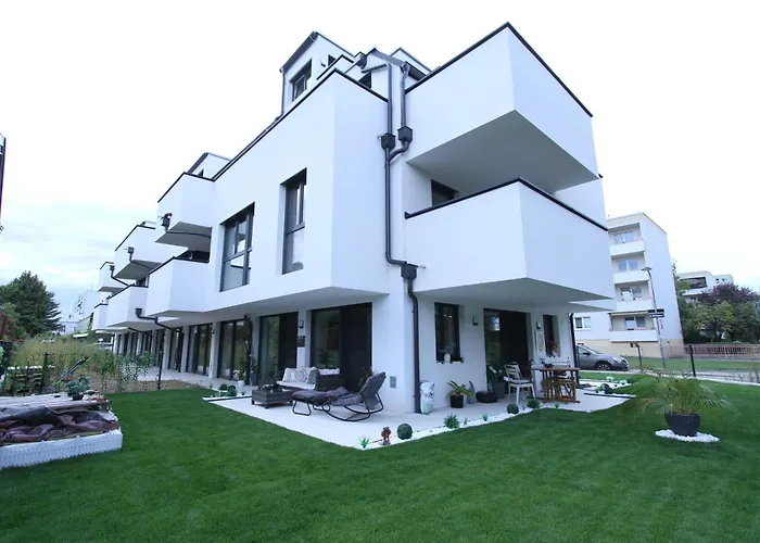 Danube Suites